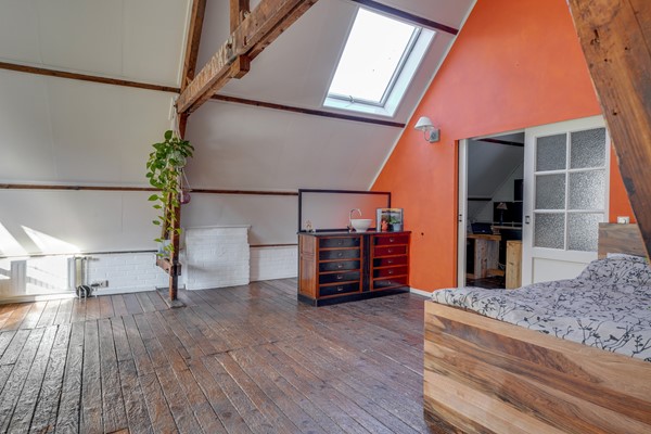 Medium property photo - Tjalkstraat 2A, 5616 KC Eindhoven
